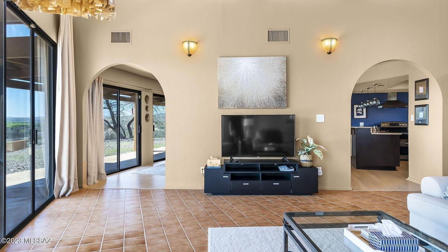 Tubac Alegria Retreat Villa Екстериор снимка