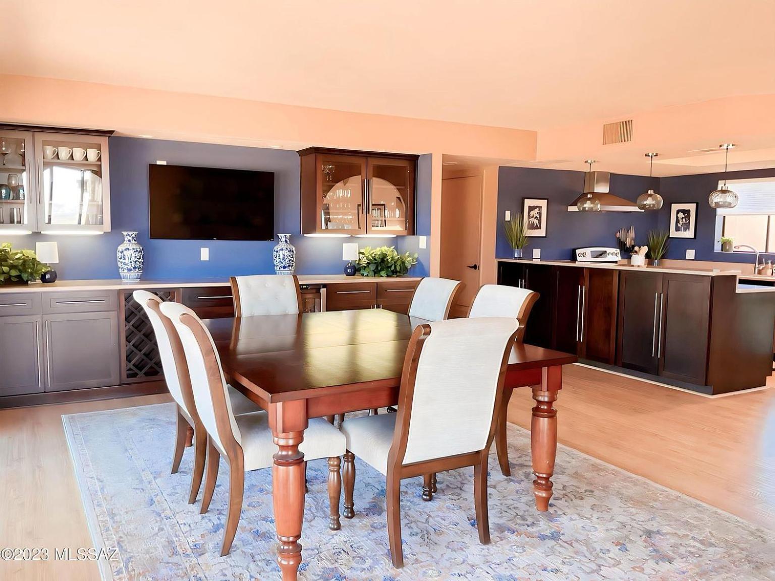 Tubac Alegria Retreat Villa Екстериор снимка