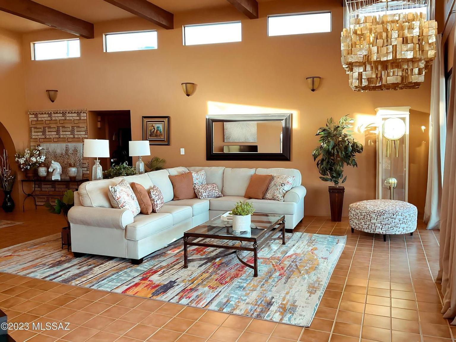 Tubac Alegria Retreat Villa Екстериор снимка