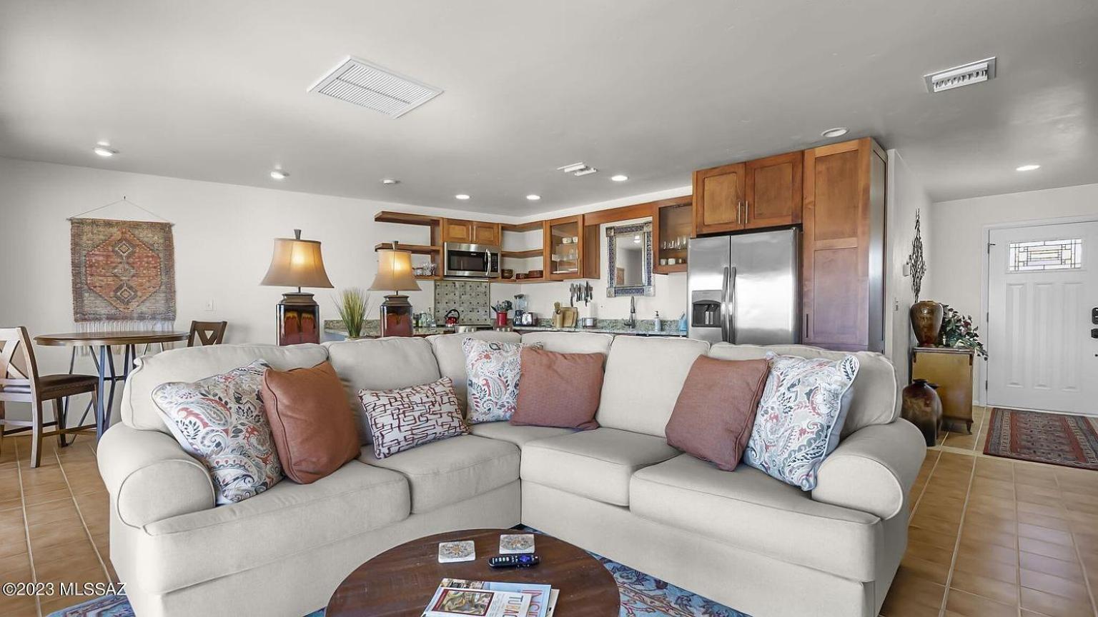 Tubac Alegria Retreat Villa Екстериор снимка