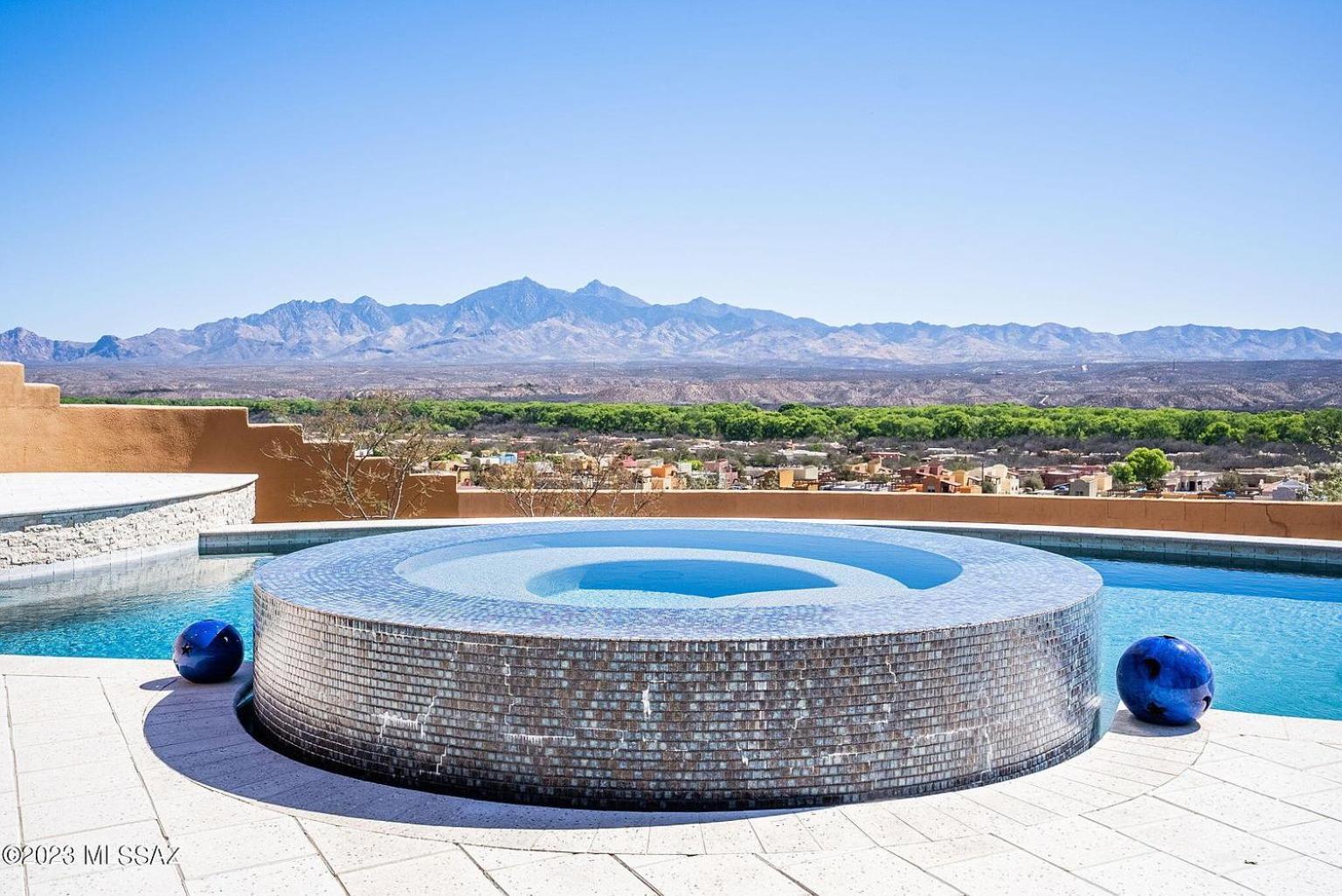 Tubac Alegria Retreat Villa Екстериор снимка